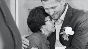 Because you loved me by celine dion. Top 40 Mother Son Wedding Dance Songs Topweddingsites