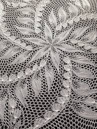 Collection by needle arts knitting • last updated 8 days ago. 11 Advanced Lace Knitting Ideas Lace Knitting Knitting Lace Knitting Patterns