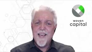 George Kellerman of Woven Capital speaks to Global Corporate Venturing