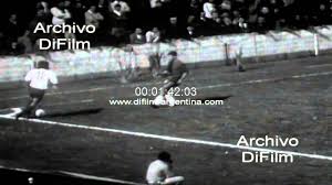 Resultado online independiente vs colón de santa fe. Independiente Vs Colon De Santa Fe Campeonato Metropolitano 1973 Youtube