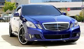 Blue Mercedes Benz Blue Mercedes Benz W212 Transformers 3 Cars 2 Img4791 Chevrolet Volt Mercedes Benz E350 Mercedes Benz Cars