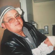 Happy Birthday to the man that shaped me into the person I am today. Whose  love and guidance continues to inspire me everyday. He was more than my  grandpa; he was