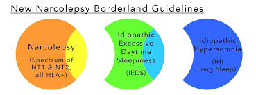 What S In A Name Narcolepsy Ireland Narcolepsy Idiopathic Hypersomnia Sleep Medicine