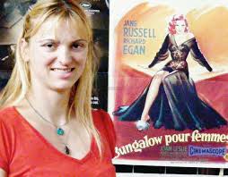 Sex symbols au château