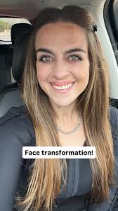 I really thought I could hide my size in selfies. 🙈 Looking back now, it’s  kind of funny I believed that, but at the time, I thought I was hiding and  I thought it was working. So, it felt safe.,  It ...