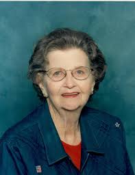 Obituary information for Mildred Stinson Smith