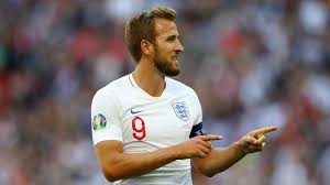 The current top bid is £2,000, with the auction ending at midnight on. Harry Kane Stars For England Again