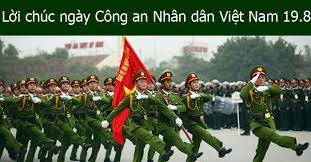 Hệ thống cấp bậc công an nhân dân việt nam lần đầu tiên được quy định bởi nghị định 331/ttg ngày 1 tháng 9 năm 1959, quy định hệ thống cấp bậc công an nhân dân vũ trang (nay là bộ đội biên phòng việt nam). Teoz5q0 Oqtymm