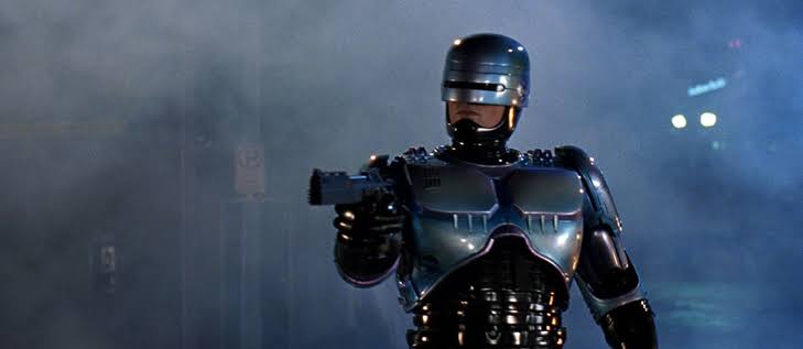 RoboCop 2 - Trailers From Hell