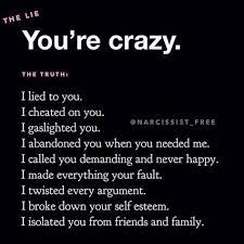 You might wonder why men and women abuse others, making them feel alternatively loved and hated. Controlling Men