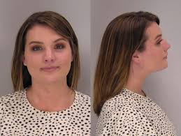 Richmond County Booking Highlights