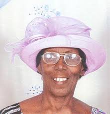 Rosena Albertha Johnson-Stubbs