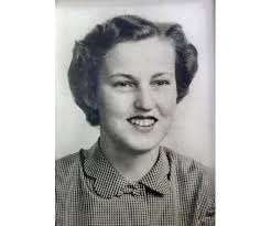 Ilene Hoag Obituary (1933