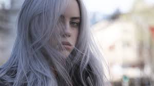 After years of wearing baggy clothes to protect herself, billie takes full control. 40 Billie Eilish Hd Wallpapers Background Images Wallpaper Abyss
