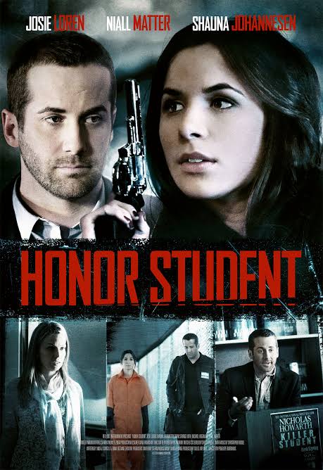 HONOR STUDENT