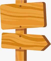 Combination Arrow Board Sign Board Vector Png Billboard Board Png Transparent Clipart Image And Psd File For Free Download Arrow Board Signboard Png