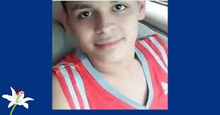 Delmar Rene Nolasco, age 19