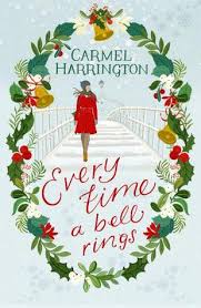 every time a bell rings by carmel harrington