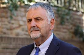 Area ex Sacci. Ceccarelli: “Veneri certamente distratto e come minimo  disinformato sui fatti”