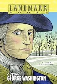 Who Was George Washington? by Roberta Edwards