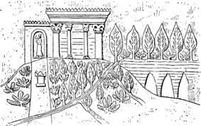 Maybe you would like to learn more about one of these? File Hanging Gardens Of Babylon Gif Wikimedia Commons