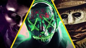 La purga por siempre (the forever purge). La Purga Por Siempre El Orden Correcto Para Ver Toda La Saga Noticias De Cine Sensacine Com Mx