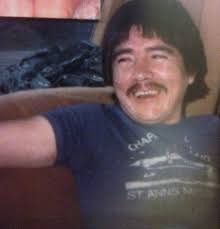 Obituary of Gary Francis Marshall