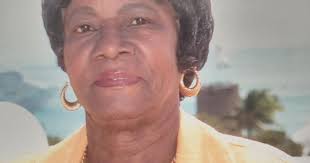 Marilyn Adina Christopher