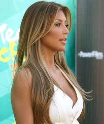 Brown blonde ombre hair extensions with dark brown and black hair. Pin On Highlighted Hair 1