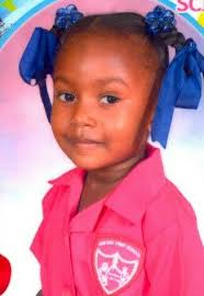 MISSING*** Twenty-nine-year-old Simone Francis and her 4-year-old daughter  Alexandria Reid, both of Waltham Park Road, Kingston 11 have been missing  since Sunday, January 29. Francis is of dark complexion, medium build and
