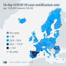Multiple tables on symptoms, comorbidities, and mortality. Coronavirus Digest Us Officials Report First Reinfection Case News Dw 29 08 2020