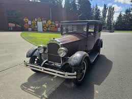 Image result for Washington Gray 1929 Oldsmobile