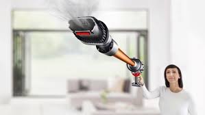 Dyson Cyclone V10 Cord Free Stick Vacuum Review Smaller Lighter But With More Suction Tech Guide We'd love to stay in touch, sign up for the tom's guide team to contact you with great news, content and offers. dyson cyclone v10 cord free stick