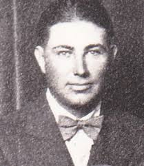 Forrest Ritter (1904-1970)