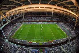 Opened by president jacques chirac in late january 1998, the stade de france is the largest venue of the country and holder of many records, including international ones. Six Nations France Irlande Reporte Pour Cause De Coronavirus Challenges