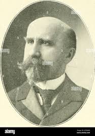 Charles st john hi-res stock photography and images