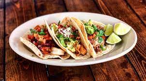 We're serving all your favorite menu items, from classic burritos and tacos, to new favorites like the $5 double stacked tacos box, crunchwrap supreme, fiesta taco salad, and chalupa supreme. Green Ghost Tacos Fondren Home Jackson Mississippi Menu Prices Restaurant Reviews Facebook
