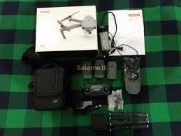 The mavic mini discount has arrived just as rumors have started to grow about the possible launch of a dji mavic mini 2. Cameras Camcorders Dji Mavic Pro Sale In Homagama Saleme Lk