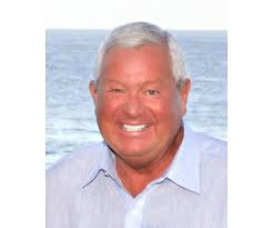 Gordon BECK Obituary (1943