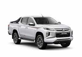 Which pickup truck is the best ? Pickup Truck Mitsubishi Motors Malaysia