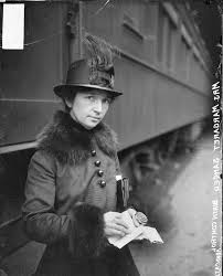 Why Planned Parenthood Founder Margaret Sanger Went To Jail Time