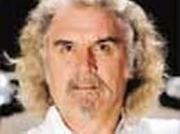 Comic Connolly jeered as Bigley 'joke' oversteps mark