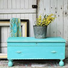 We're going to show you how to apply a paint color wash on your furniture! How To Color Wash Painted Furniture Petticoat Junktion