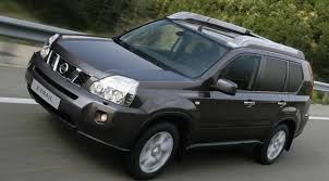 Nissan X Trail 2 0 Dci 2007 Review Car Magazine