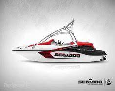 9 Sea Doo Speedster Ideas Jet Boats Seadoo Water Crafts