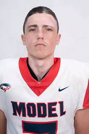 2025-26 Football Roster