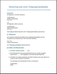 / wird dieser vertrag über folgende dienstleistungen a. Unterlagen Fur Vermieter Seefelder Immobilien Solide Preiswert Schnell