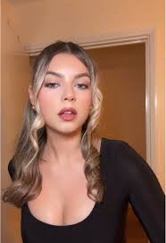 Olivia Harrington Lodge