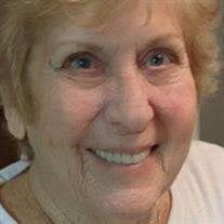 Sharon Joyce Parks Obituary