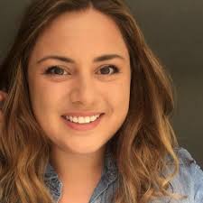 Olivia Gill (@OliviaM_Gill)